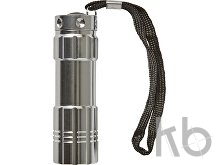 Aluminium torch