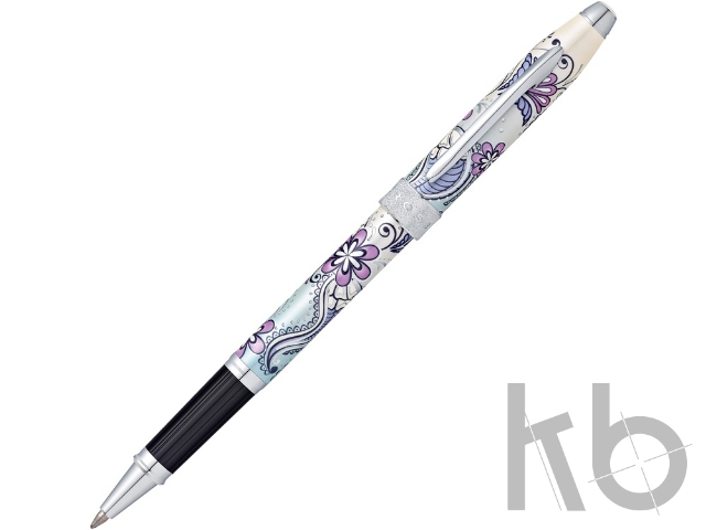 Ручка-роллер «Botanica»