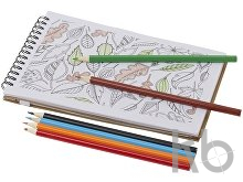 Набор для раскрашивания «Hoppi»