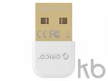 Адаптер USB Bluetooth BTA-403