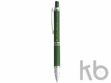 Ручка металлическая шариковая «Jewel»