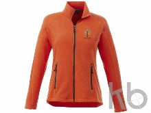 Джемпер из полифлиса «Rixford» женский