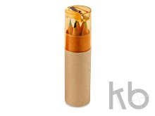 Набор карандашей