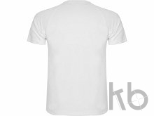 Спортивная футболка «Montecarlo» мужская