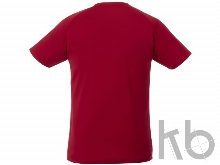 Футболка «Amery» мужская с V-образным вырезом