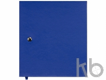 Комбинированный блокнот с шариковой ручкой