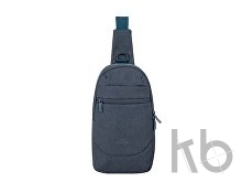 Сумка-слинг для смартфона и планшета до 10.5