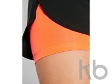 Спортивные шорты «Lanus», женские