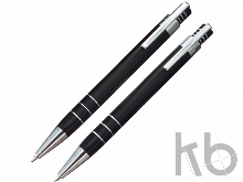 Подарочный набор ручек «Эльба»