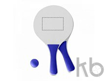 Пляжная игра