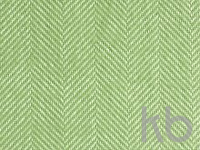 Плед «Ёлочка»  из натурального хлопка