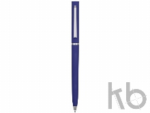 Ручка пластиковая шариковая «Navi» soft-touch