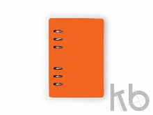 Ежедневник недатированный А5 «Firenze»