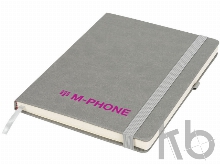 Блокнот А4- «Rivista»