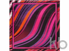 Платок «Hallucination»