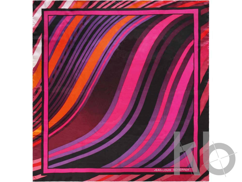 Платок «Hallucination»