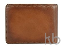 Портмоне «Domus» с RFID защитой