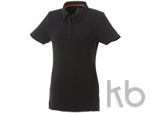 Рубашка поло «Atkinson» женская