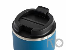 Вакуумная термокружка с  керамическим покрытием «Coffee Express», 360 мл