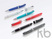 Ручка перьевая «Bailey Light», перо XF