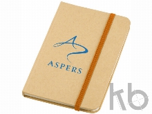 Блокнот А6 «Dictum»