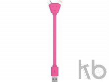 USB-переходник «Y Cable»