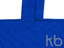 Сумка из хлопка «Carryme 140», 140 г/м2