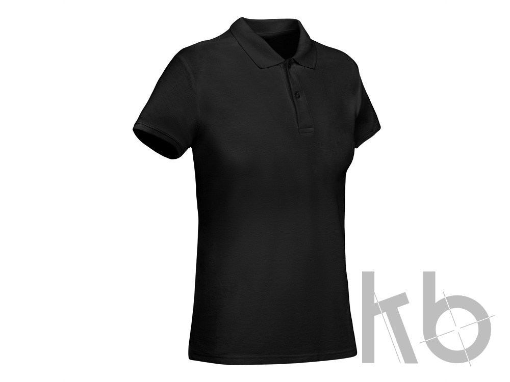 Рубашка-поло «Prince» женская