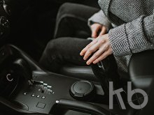 Вакуумная термокружка «Tumbler», 350 мл