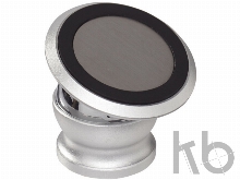 Магнитный держатель телефона «Mount»