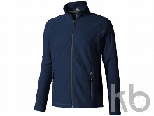 Джемпер из полифлиса «Rixford» мужской