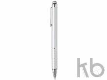 Ручка металлическая шариковая