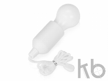 Портативная лампа на шнурке «Pulli»