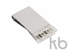 Зажим для денег Zoom