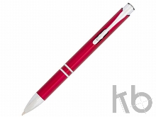 Ручка пластиковая шариковая «Moneta»