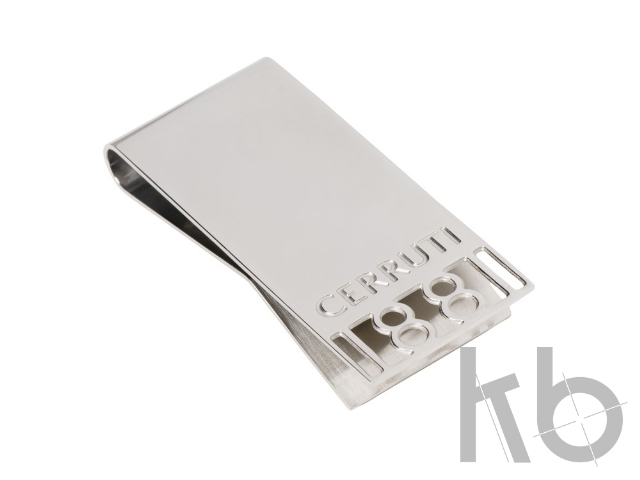 Зажим для денег Zoom