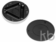 Мини-светильник с сенсорным управлением «Orbit»