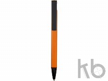 Ручка-подставка металлическая «Кипер Q»