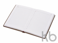 Ежедневник недатированный А5 «Velvet»