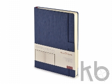 Ежедневник недатированный А5 «Marseille»