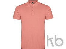 Рубашка поло «Star» мужская