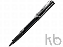 Ручка-роллер пластиковая «Safari»