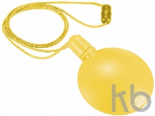 Круглый диспенсер для мыльных пузырей