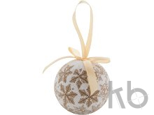 Christmas tree ornament