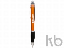 Ручка пластиковая шариковая «Nash»