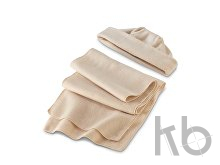 Набор: шапка, шарф