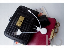 Зарядный кабель «Mr. Bio»