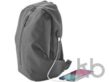 Рюкзак с отделением для ноутбука  15