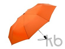 Зонт складной «Asset» полуавтомат