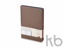 Ежедневник А5 недатированный «Citizen»